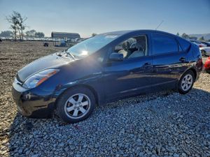 Toyota Prius 1.5L 4 2007