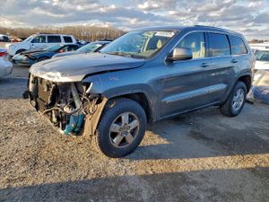 Jeep Grand Cherokee LAREDO 3.6L 6 2013