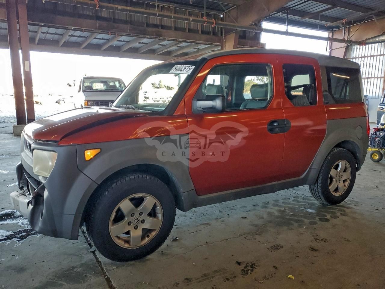Honda Element EX 2.4L 4 2003