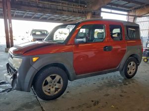 Honda Element EX 2.4L 4 2003