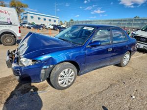 Toyota Corolla CE 1.8L 4 2002