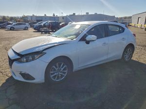 Mazda 3 TOURING 2.0L 4 2014