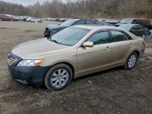 Toyota Camry CE 2.4L 4 2007