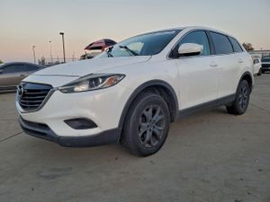 Mazda CX-9 TOURING 3.7L 6 2015