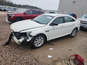 Ford Taurus SE 3.5L 6 2011