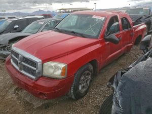 Dodge Dakota QUAD SLT 4.7L 8 2006