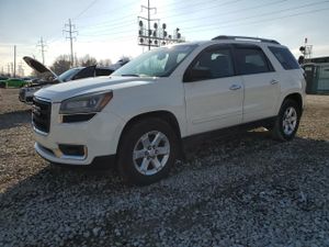 GMC Acadia SLE 3.6L 6 2015