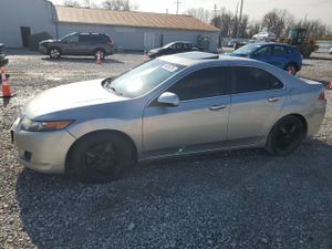 Acura TSX 2.4L 4 2009