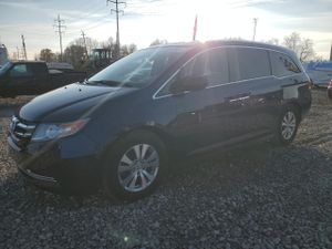 Honda Odyssey EXL 3.5L 6 2014