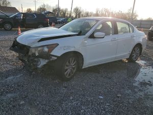 Honda Accord EXL 2.4L 4 2011