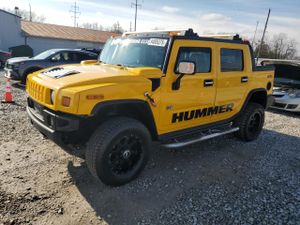 Hummer H2 6.0L 8 2005