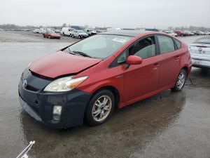 Toyota Prius 1.8L 4 2010