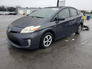 Toyota Prius 1.8L 4 2012
