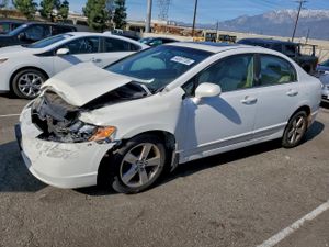 Honda Civic EX 1.8L 4 2007