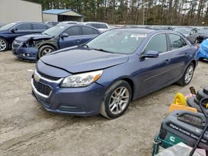 Chevrolet Malibu 1LT 2.5L 4 2015