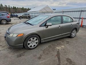 Honda Civic LX 1.8L 4 2006