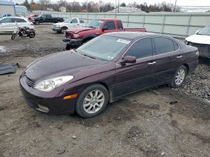 Lexus ES 330 3.3L 6 2004