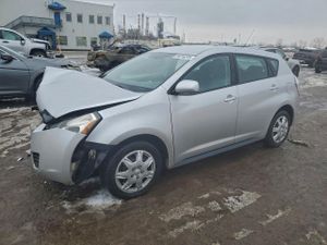 Pontiac Vibe 1.8L 4 2010
