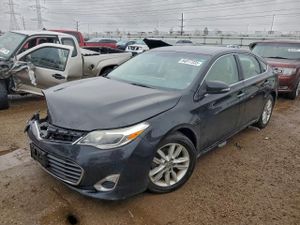 Toyota Avalon XLE 3.5L 6 2015