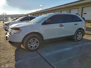 Ford Edge SE 3.5L 6 2010