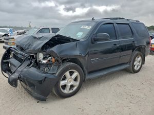 Chevrolet Tahoe C1500 LT 5.3L 8 2013