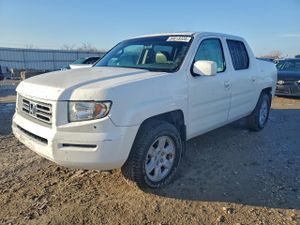 Honda Ridgeline RTL 3.5L 6 2006