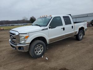 Ford F-250 SUPER DUTY 6.7L 8 2012