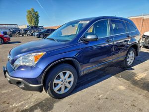 Honda CR-V EX 2.4L 4 2007