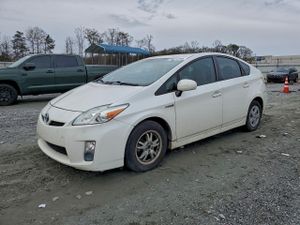 Toyota Prius 1.8L 4 2011