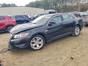 Ford Taurus SEL 3.5L 6 2010