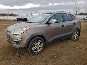 Hyundai Tucson GLS 2.4L 4 2012