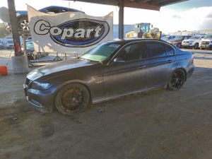 BMW 3 Series XI 3.0L 6 2008