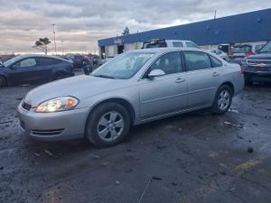 Chevrolet Impala LT 3.5L 6 2007