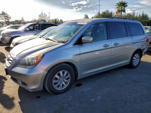 Honda Odyssey EX 3.5L 6 2009