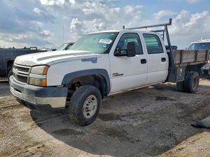 Chevrolet Silverado 1500 C2500 HEAVY DUTY 6.6L 8 2006