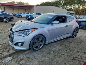 Hyundai Veloster TURBO 1.6L 4 2015