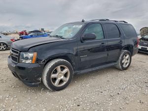 Chevrolet Tahoe C1500 LT 5.3L 8 2013