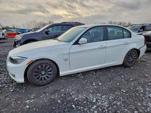 BMW 3 Series XI SULEV 3.0L 6 2009