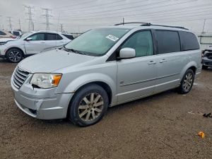 Chrysler Town & Country TOURING 3.8L 6 2009