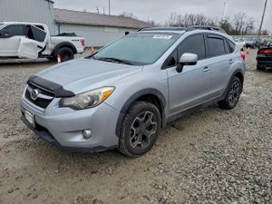 Subaru XV 2.0 PREMIUM 2.0L 4 2013