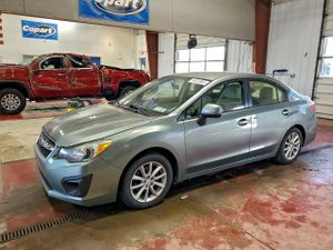 Subaru Impreza PREMIUM 2.0L 4 2014