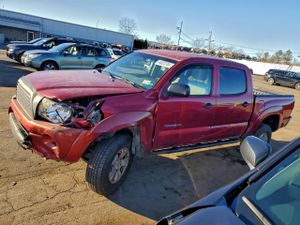 Toyota Tacoma DOUBLE CAB 4.0L 6 2007