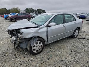 Toyota Corolla CE 1.8L 4 2007