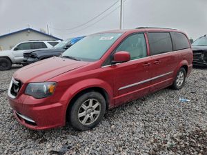 Chrysler Town & Country TOURING 3.6L 6 2011