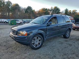 Volvo XC90 3.2 3.2L 6 2011