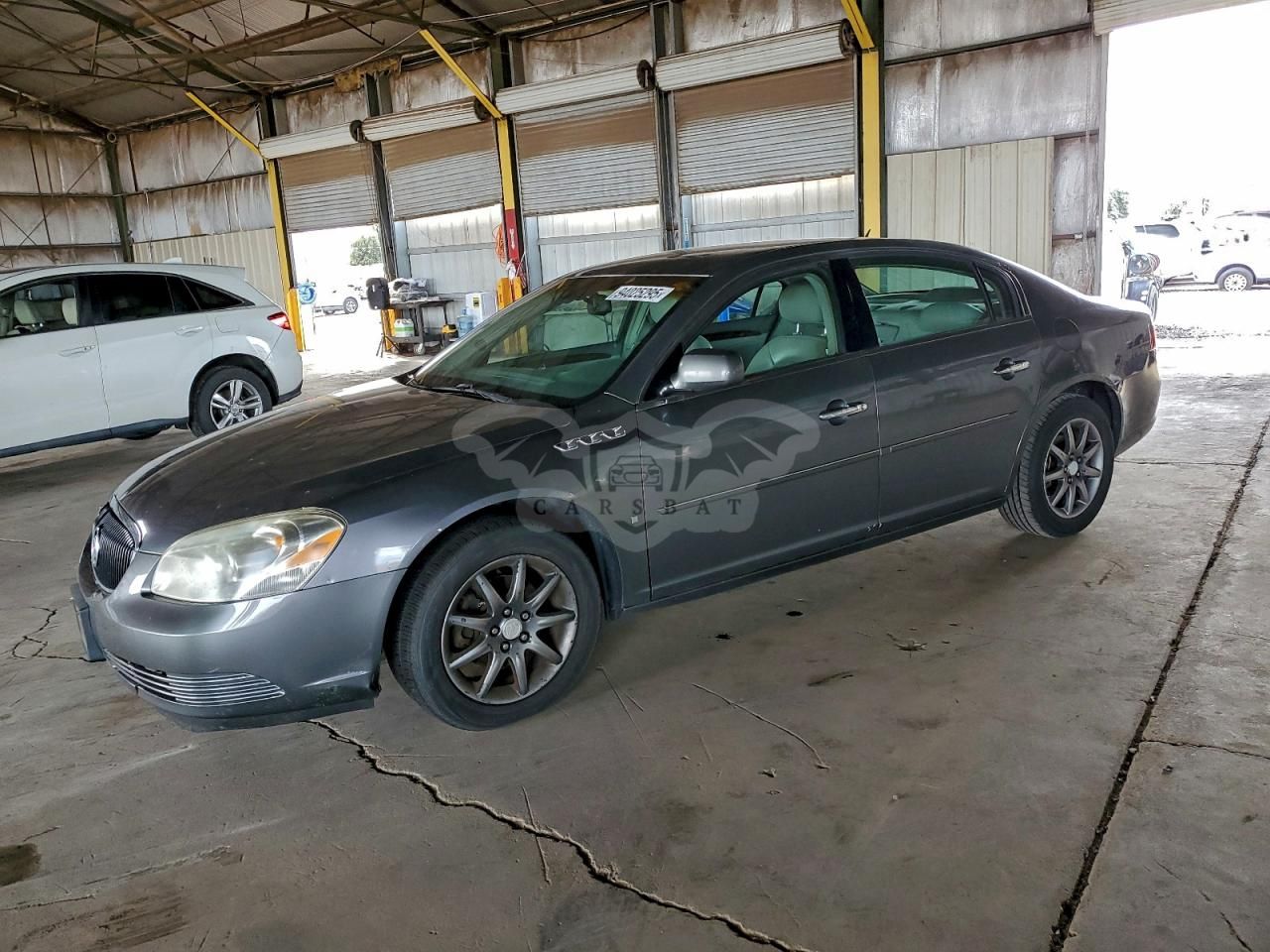 Buick Lucerne CXL 3.8L 6 2006