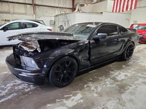 Ford Mustang GT 4.6L 8 2006
