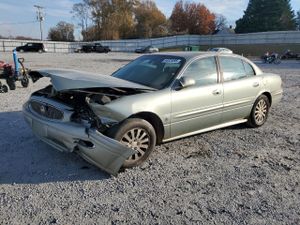 Buick LeSabre CUSTOM 3.8L 6 2005