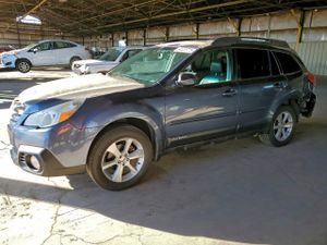 Subaru Outback 2.5I LIMITED 2.5L 4 2013