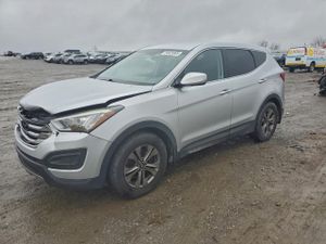 Hyundai Santa Fe 2.4L 4 2015
